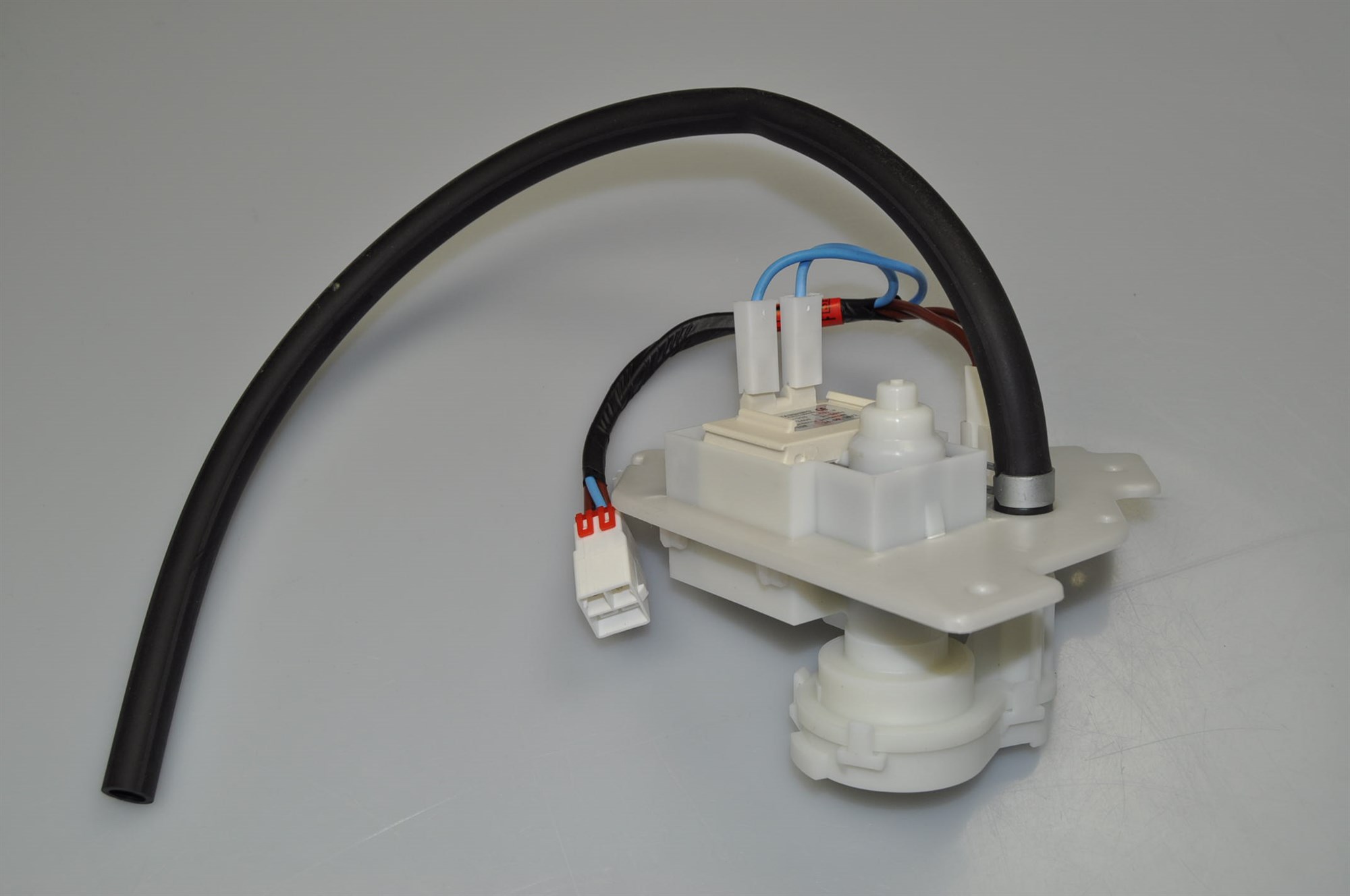 Condensate pump, LG Electronics tumble dryer